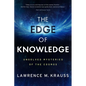 The Edge of Knowledge: Unsolved Mysteries of the Cosmos - Hardcover