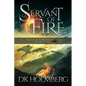 Servant of Fire - Paperback