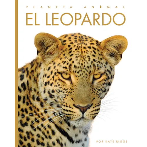 El Leopardo - Paperback