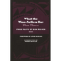 What the Wine-Sellers Buy Plus Three: Four Plays by Ron Milner - Paperback
