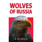 Wolves of Russia - Hardcover