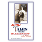 More Tales from the Barber Shop and Pittston - Paperback