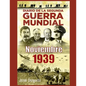 Diario de la Segunda Guerra Mundial: Noviembre 1939 - Paperback