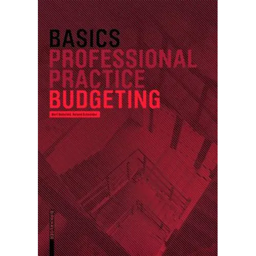 Basics Budgeting - Hardcover