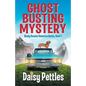 Ghost Busting Mystery - Paperback