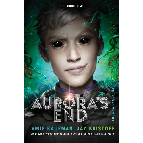 Aurora's End - Paperback
