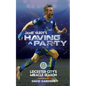 Jamie Vardy's Having a Party: Leicester City's Miracle Season - Paperback