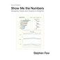 Show Me the Numbers: Designing Tables and Graphs to Enlighten - Hardcover