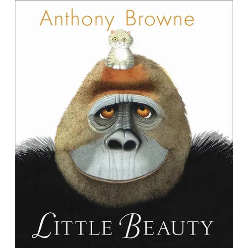 Little Beauty - Hardcover