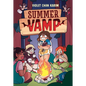 Summer Vamp: (A Graphic Novel) - Hardcover