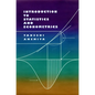 Introduction to Statistics and Econometrics - Hardcover