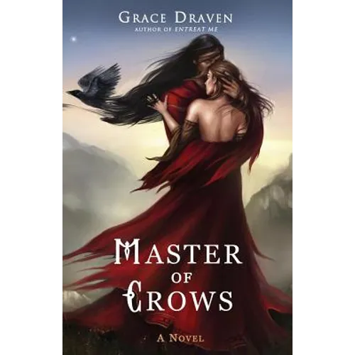 Master of Crows - Paperback