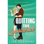 Quitting the Quarterback - Paperback