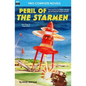Peril of the Starmen & The Forgotten Planet - Paperback