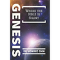 Genesis: Where the Bible is Silent - Paperback