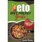 Keto Diet Pocket Guide: Benefits, Symptoms, Natural Remedies, Foods, Facts, and 4 of the Best Keto Recipes and Shopping List. - Paperback