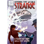 Keeping the World Strange: A Planetary Guide - Paperback