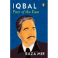 Iqbal: Poet of the East - Paperback