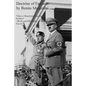 The Doctrine of Fascism - Paperback