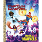 Meet the Marvels (Marvel) - Hardcover