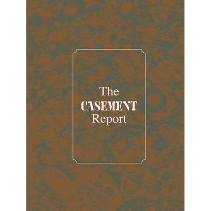The Casement Report - Paperback