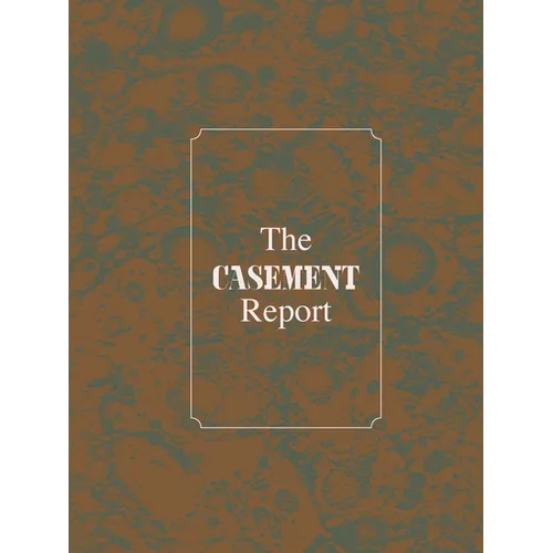 The Casement Report - Paperback