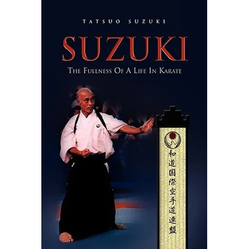 Suzuki - Hardcover