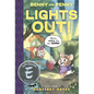 Benny and Penny in Lights Out: Toon Books Level 2 - Hardcover
