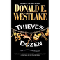 Thieves' Dozen - Paperback