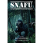 Snafu: An Anthology of Military Horror - Paperback