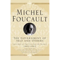 The Government of Self and Others: Lectures at the Collège de France 1982-1983 - Hardcover