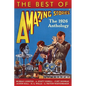 The Best of Amazing Stories: The 1926 Anthology - Paperback