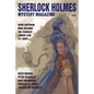 Sherlock Holmes Mystery Magazine #29 - Paperback