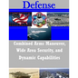 Combined Arms Maneuver, Wide Area Security, and Dynamic Capabilities - Paperback
