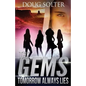 Tomorrow Always Lies: A Teen Spy Thriller - Paperback