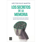 Los Secretos de la Memoria / The Secrets of Memory - Paperback