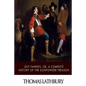 Guy Fawkes, or, a Complete History of the Gunpowder Treason - Paperback