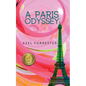 A Paris Odyssey - Paperback