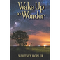 Wake Up to Wonder - Paperback