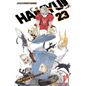 Haikyu!!, Vol. 23 - Paperback