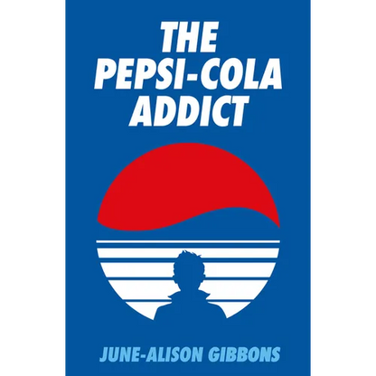 The Pepsi Cola Addict - Paperback