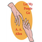 Let My People Go - Paperback