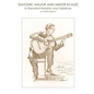 Diatonic Major and Minor Scales in Standard Notation and Tablature - Paperback