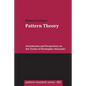 Pattern Theory: Introduction and Perspectives on the Tracks of Christopher Alexander - Paperback