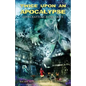 Twice Upon an Apocalypse: Lovecraftian Fairy Tales - Paperback