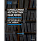 Management Accounting Case Book: Cases from the Ima Educational Case Journal - Paperback