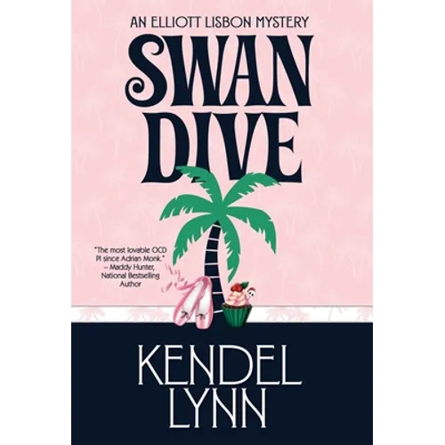 Swan Dive - Hardcover
