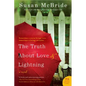 The Truth about Love and Lightning - Paperback