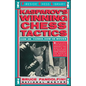 Kasprov's Winning Chess Tactics - Paperback