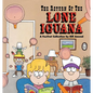 The Return of the Lone Iguana - Paperback